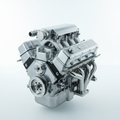 Moteur Auto