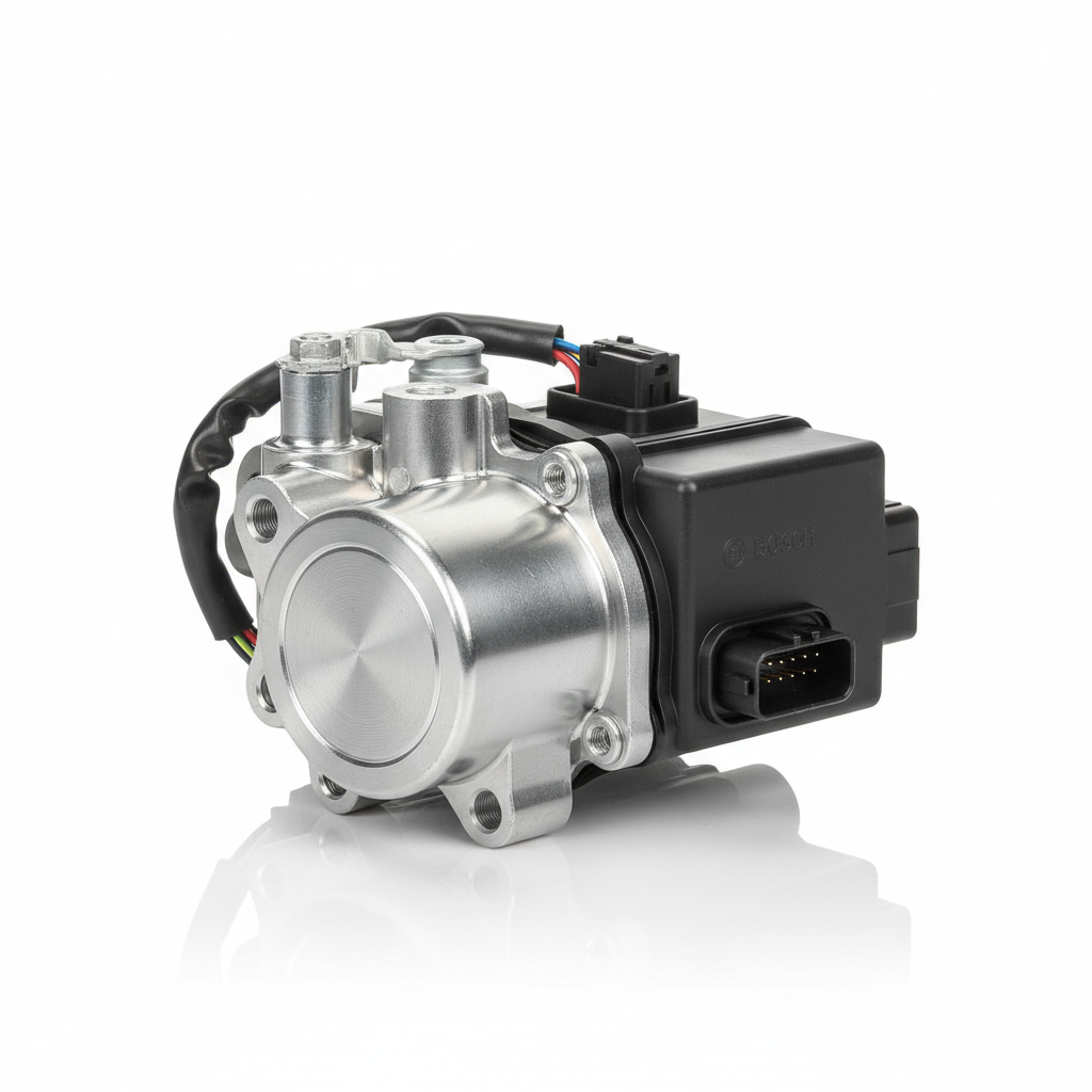 Pompe ABS Auto